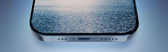 Here's How Fast USB-C Ports Are on iPads and Macs Ahead of iPhone 15