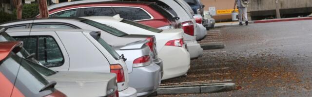 Could Los Gatos soon start charging for hourly parking downtown?