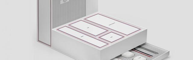 The Galaxy Z Fold5 Thom Browne special edition is coming on September 7