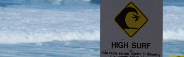 How to stay safe on Hawaii’s beaches
