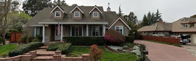 Single-family residence sells in Danville for $2.2 million