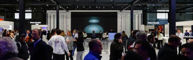 Samsung takes on OpenAI’s ChatGPT, unveils its own generative AI bot called Gauss