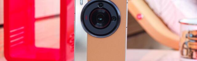 nubia Z50S Pro review