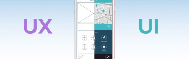 Ux and UI Development