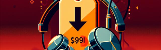 Beats Studio Pro+ Earbuds: Huge Discount Today