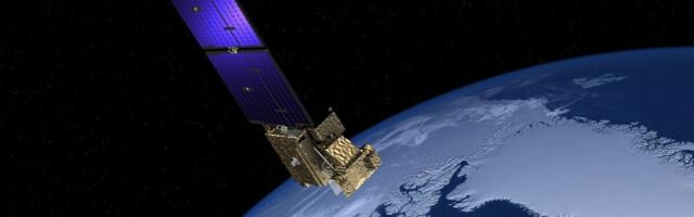 ESA picks Germany’s Exolaunch for arctic weather satellite mission