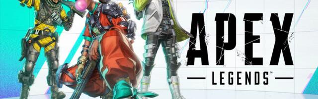 Apex Legends Season 20 launch date confirmed, new Legend Upgrades explained