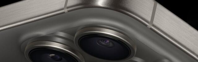 Weekly poll: aluminum, stainless steel or titanium?
