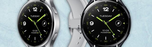 Xiaomi Watch 2 listed by European retailers ahead of announcement