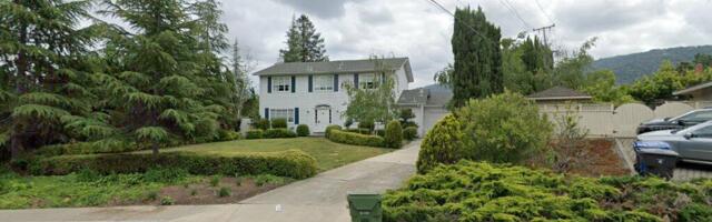 Single family residence in Saratoga sells for $4.4 million