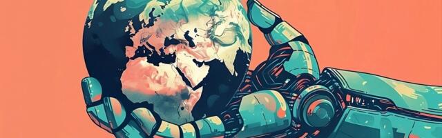 Artificial Intelligence set to drive major tech advancements in 2024, IEEE study finds