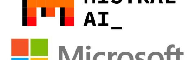 EU antitrust case against Microsoft-Mistral deal amounts to ‘decisive influence’