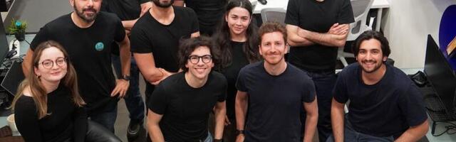 Recruiting platform StepsConnect raises €1M