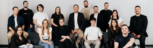 Slovenian startup SaleSqueze raises €1.4 million to to automate sales of complex manufacturing products