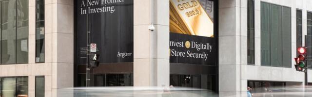 Eric Sprott-backed Argo Digital Gold secures strategic investment from WonderFi, Paxos