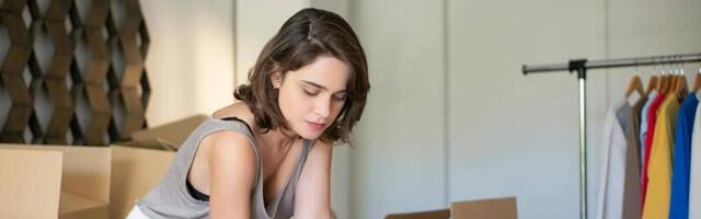 39% of Customers Return One or More Online Purchases Per Month