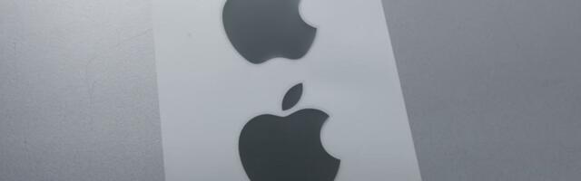 RIP, Apple Stickers (Kind Of)