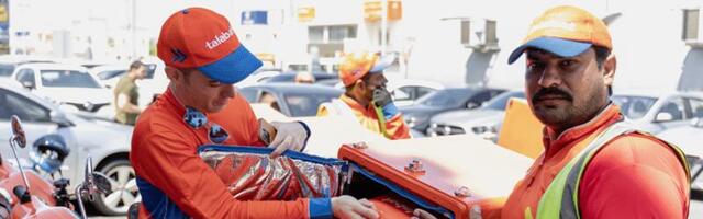 Talabat sets IPO price range, targets up to $10 billion valuation