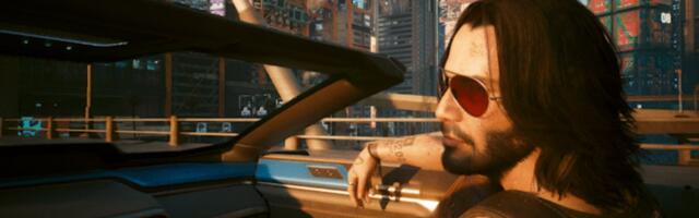 Cyberpunk 2077's 2.2 update adds new "secrets", expanded customisation options, and more
