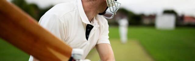 ICC Champions Trophy cricket is back for the first time since 2017, and you can catch it on Sling