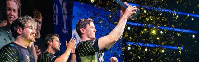 NIP Group partners with Abu Dhabi on gaming and esports in $40M deal