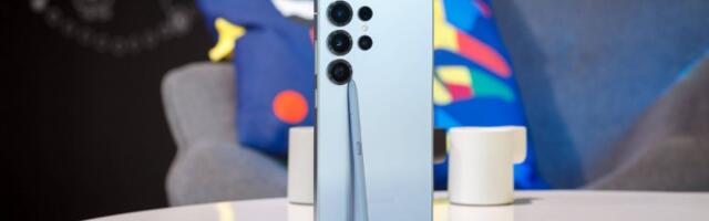 Galaxy S25 Ultra review