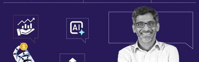 Stellaris’ Alok Goyal On How SaaS Bets Are Evolving In The AI Boom