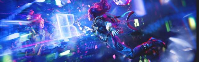 How external development became a critical layer in game development — Keywords CEO interview | The DeanBeat