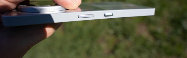 This Nothing Phone 3a user rebelled against the Essential Key, and won!