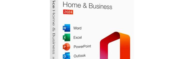 The Official Office 2024 Lifetime License Is Priced at a Record Low, Now 40% Off