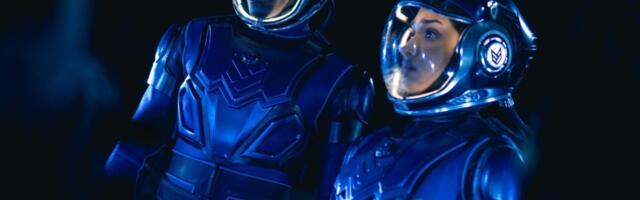 Doctor Who Wrings New Horror From an Old Monster