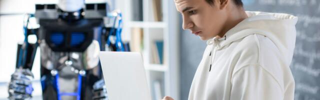 How to make learning more engaging with these top AI tips 