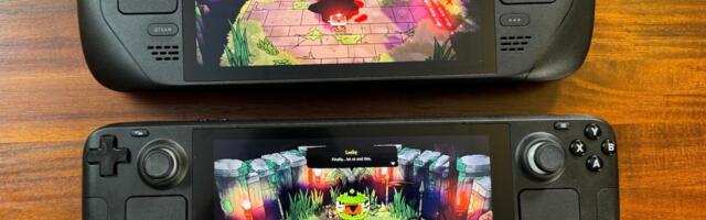 Every PC Handheld Is a Steam Deck Now, and Here’s Why That Should Excite You