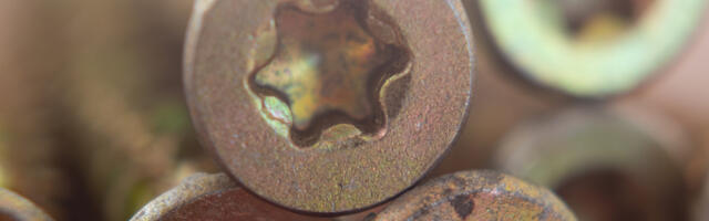 Yes, You Can Remove A Torx Bolt Without A Torx Socket - Here's How