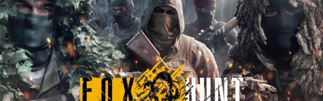 Metal Gear Solid Delta: Snake Eater taking "hide-and-go-seek to the next level" with original multiplayer mode