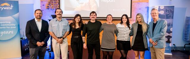 Meshpoints Celebrates 3 Years Of Building A More Connected Innovation Ecosystem In WA