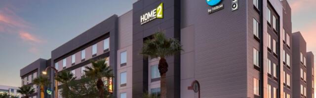 Two Brands, One Roof: Why Dual-Brand Hotels Are on the Rise