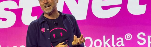 T-Mobile Is the New Mobile Network Champ. I Got a Behind-the-Scenes View Into How It Got There