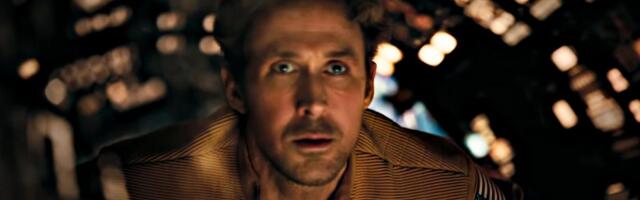 The Project Hail Mary trailer looks like The Martian all over again (in a great way)