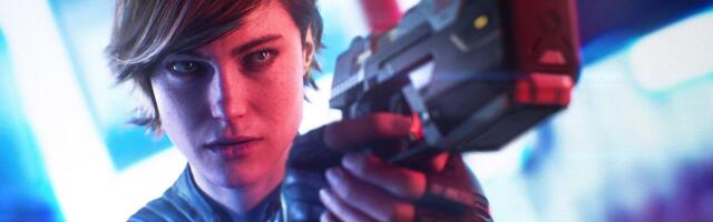 Perfect Dark reboot and new Zenimax MMORPG reportedly cancelled as part of latest Microsoft cuts