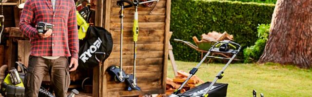 13 New 40V Ryobi Tools To Consider In 2025