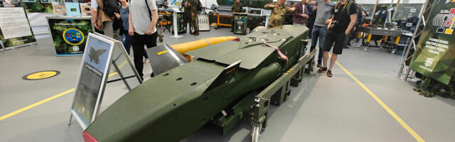 How Much Do Taurus Missiles Cost & How They Work