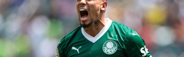 How to Watch Palmeiras vs. Chelsea From Anywhere for Free: Stream FIFA Club World Cup Soccer