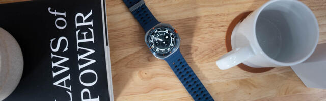 Galaxy Watch Ultra gets more storage, a fresh color, and One UI 8 Watch — all without a price hike