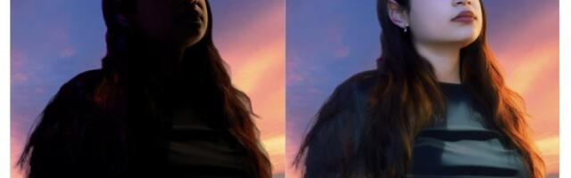 Photoshop's New AI Tool Wants to Help You Spend Less Time Relighting Photos