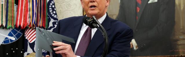 Trump’s New Chip Tariffs Could Raise Prices For Cars and Tools But Not AI