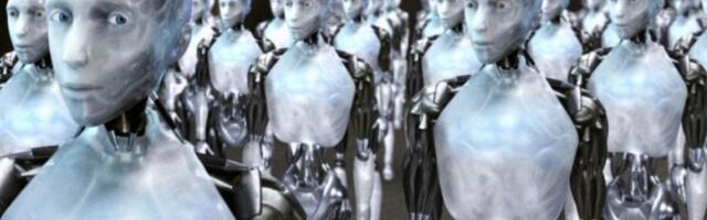 Alan Tudyk Wasn’t Part of ‘I, Robot’ Publicity for a Very Surprising Reason