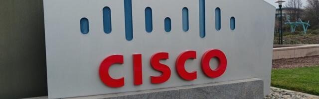 Cisco Systems trims hundreds of Bay Area jobs in ongoing downsizing