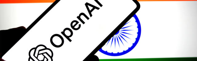 Despite whispers of a bubble, OpenAI is planning a gigawatt-scale data center in India