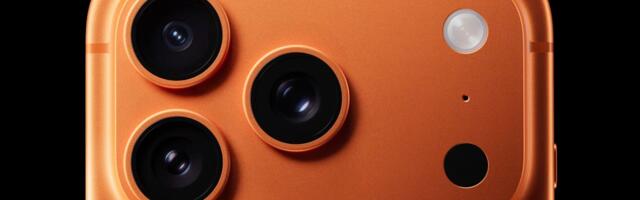 iPhone 17 Pro Is Here: 8X Zoom, A19 Pro Chip for $1,099